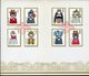 (Cina303) Cina Lotto Stamps - Collezioni & Lotti