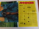 Delcampe - Magazine "Poster " N° 11, 1972, " Polnareff, Dutronc, Sheila, Charlebois ... " - Musique