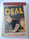 JEAN-PIERRE MOCKY : LE DEAL J-C. DREYFUS, J-F. STEVENIN, J. BERROYER, Alison ARNGRIM - Voir Les 2 Scans. - Comedy