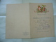 REGNO D'ITALIA PAGELLA SCOLASTICA ANNO 1928-1929 CHIARA D'ASSISI  MILANO - Diplomi E Pagelle