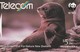 NUEVA ZELANDA. G-062A. FAUNA, WWF. Fur Seal (Reverse A). "Telecom Corporation Of New Zealan. (037) - Otros & Sin Clasificación