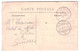 1907 - OBLITÉRATION SUISSE AMBULANT N° 6 Sur TIMBRE FRANÇAIS SEMEUSE 10c ROUGE Sur CPA POUGUES LES EAUX NIEVRE - 1877-1920: Période Semi Moderne