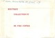 ♣♣ ☺ SUISSE < LETTRE Avec FLEUR MARGUERITE " CHRYSANTHEMUM LEUCANTHEMUM Avec CACHET De UZWIL Le 31-01-1964 - Lettres & Documents