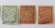 Delcampe - France - Période Classique Et Semi-moderne - Lot De Timbres Dont Sage, Merson, Croix-Rouge YT N°156 + Taxe - Oblitérés - Collections