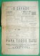 Esposende - Jornal O Cávado Nº 784 De 12 De Maio De 1935. Braga. - Allgemeine Literatur