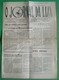 Lixa - O Jornal Da Lixa Nº 496 De 7 De Abril De 1972. Felgueiras. - Informations Générales