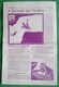 Delcampe - Almada - Jornal A Revoada Nº 9 De Abril De 1972 Da Escola Preparatória De D. António Da Costa - General Issues