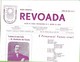 Delcampe - Almada - Jornal A Revoada Nº 9 De Abril De 1972 Da Escola Preparatória De D. António Da Costa - Informaciones Generales