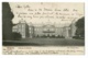 Roeulx - Château Du Roeulx - Circulé 1903 - Le Roeulx