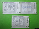 BILLET TICKET  " Rapides COTE-D'AZUR  " " - World