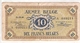 Billet De 10 Francs Armée Belge (1946) - Autres & Non Classés