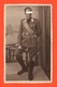 Opera Balilla Gerarca Pugnale Becco D'aquila Divisa Fiamme Bianche Foto Fine Anni '30 - Guerra, Militari