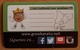 TARJETA DE VISITA GROWBARATO CULTIVO. - Visiting Cards