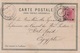 Litho AK Bethlehem בית לחם بيت لحم 1898 Weihnachten Österreichische Post Briefmarke 20 Para Israel Palästina Palestine - Palästina