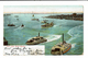 CPA - Carte Postale Etats Unis -New York Harbor -1912 - VM3247 - Other & Unclassified