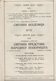 1924 YUGOSLAVIA, SERBIA, STANISLAV BINICKI, KOMPOSER, 3 DAY CONCERT PROGRAM, BELGRADE, MANEZ MUSIC ROOM - Programs