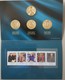 Australia 2012. Australian Nobel Prize Winners. Stamp Set In A Souvenir Folder. MNH - Nuovi