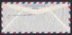 Sudan: Airmail Cover To Switzerland, 1964, 1 Stamp, World Fair New York, Paquebot / Ship Mail? (traces Of Use) - Soedan (1954-...)