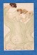 3 CPA Illustrées Par Raphael KIRCHNER - Les EPHEMERES - TOP - Art Nouveau Illustrateur Art - Kirchner, Raphael