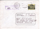 1997, Moldova  Moldavie , Moldawien , Moldau ,Chisinau Post Office  , Used Cover - Moldawien (Moldau)