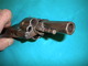 Ancien Revolver Bulldog Belge - Sammlerwaffen