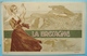 CPA  BRETAGNE - Une Fileuse - Belle Carte Précurseur Art Nouveau  - Réf. M 65 - Altri & Non Classificati