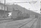 379 FS E.554.070 Stazione Robilante Cuneo Railroad Trein Railways Treni - Gares - Avec Trains