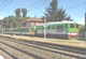 372 FNM D 343.1034 Stazione Camnago Varese Railroad Trein Railways Treni - Stazioni Con Treni