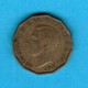 GREAT BRITAIN  3 PENCE 1943 (KM # 849) #5249 - F. 3 Pence