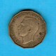 GREAT BRITAIN  3 PENCE 1952 (KM # 873) #5250 - F. 3 Pence