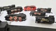 LOT 7 LOCO LIMA - Locomotives