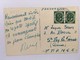 CPA, Kempen (Niederrhein), Stadtbad, écrite En 1951,2 Timbres - Autres & Non Classés