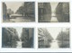 Paris Inondé Gare Du Pont De L'Alma Etc. ( Lot De 14 Cartes ) ( Frais De Port 3,00 EUR ) - Inondations De 1910