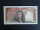 RARE 500F MOLIERE DU 2-7-1959 ALPHABET  V.3 - 500 NF 1959-1966 ''Molière''