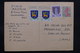 FRANCE - Entier Postal Type Semeuse + Complément De Courrieres Pour Lons Le Saunier - L 31110 - Cartes Postales Types Et TSC (avant 1995)