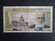 500 F / 5 NF VICTOR HUGO SURCHARGE DU 12-2-1959  T.116 - 1955-1959 Opdruk ''Nouveaux Francs''