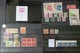 WORLDWIDE/Alle Welt: High Catalogue Value Lot - Hoher Katalogwert - Lots & Kiloware (mixtures) - Max. 999 Stamps