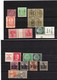 Delcampe - WORLDWIDE/Alle Welt: High Catalogue Value Lot - Hoher Katalogwert - Lots & Kiloware (mixtures) - Max. 999 Stamps