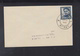 Israel  Cover 1948 Overprint(13) - Briefe U. Dokumente