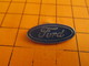 513b Pins Pin's / Rare & Belle Qualité  THEME AUTOMOBILES / LOGO DE LA MARQUE FORD - Ford