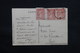 GRECE - Affranchissement De Salonique Sur Carte Postale En 1922 Pour La France - L 31166 - Covers & Documents