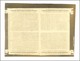 Pigeongrammes Recto Verso. Dépêche Privée à Distribuer Aux Destinataires M, N, O Et P. - TB. - Guerra De 1870
