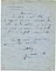 COURTELINE Georges Moineaux, Dit (1858-1929), écrivain Et Auteur Dramatique. - Otros & Sin Clasificación