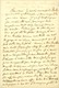 DELACROIX Eugène (1798-1863), Peintre. - Andere & Zonder Classificatie