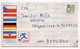 1976 YUGOSLAVIA, SERBIA, BEOGRAD, SPECIAL COVER: EUROPEAN FOOTBALL CHAMPIONSHIP, CANCELATION PANCEVO 1978 - Covers & Documents