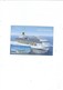 CRUISE SHIP POSTCARD COSTA CRUISES  COSTA VENEZIA  MAIDEN CRUISE 2019  CARD NO OL63 - Sonstige & Ohne Zuordnung