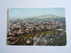 Sarajevo PANORAMA 1920 Cartolina Postcard - Bosnia Erzegovina