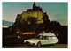 CITROEN CX Ambulance - Ets B. Collet - Carrossier Constructeur à Argentan (61) (Vue Du Mont St Michel) - Voitures De Tourisme