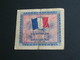 10 Francs - DRAPEAU FRANCE - Billet Du Débarquement -  Sans Série  **** EN ACHAT IMMEDIAT ****. - 1944 Flag/France