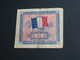 10 Francs - DRAPEAU FRANCE - Billet Du Débarquement -  Sans Série  **** EN ACHAT IMMEDIAT ****. - 1944 Vlag/Frankrijk